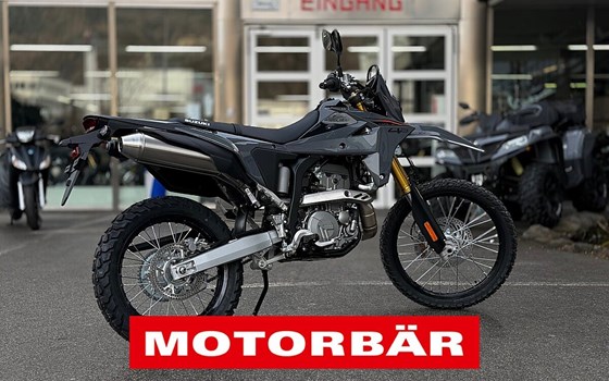 Neufahrzeug Suzuki DR-Z4S - Bild 3