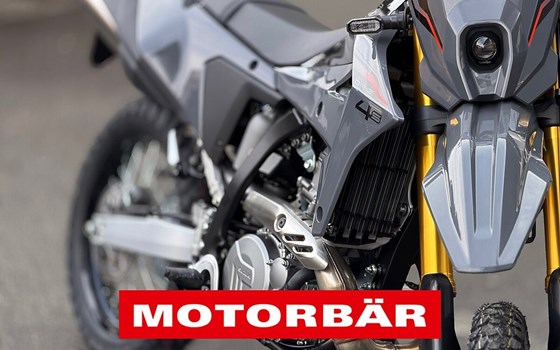 Neufahrzeug Suzuki DR-Z4S - Bild 4