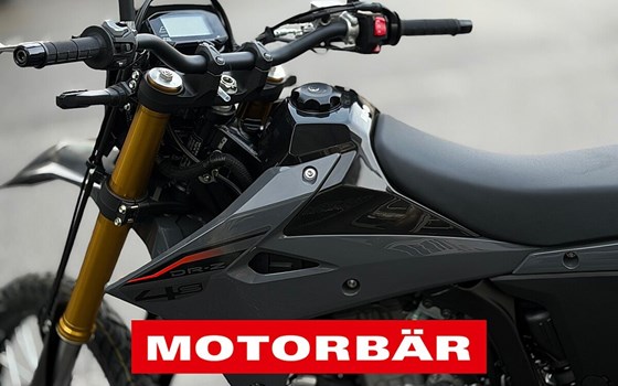 Neufahrzeug Suzuki DR-Z4S - Bild 6