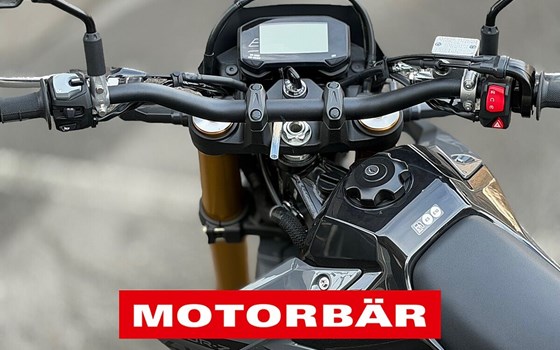 Neufahrzeug Suzuki DR-Z4S - Bild 7