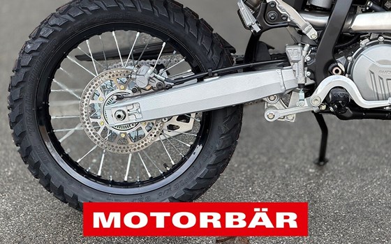 Neufahrzeug Suzuki DR-Z4S - Bild 8