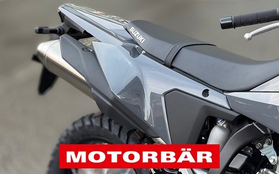 Neufahrzeug Suzuki DR-Z4S - Bild 9