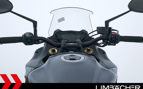 Gebrauchtmotorrad Suzuki GSX-S1000 - Bild 13