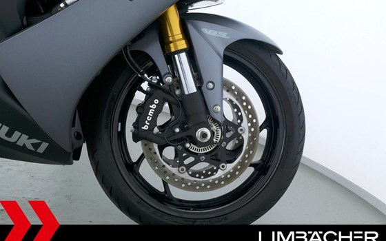 Gebrauchtmotorrad Suzuki GSX-S1000 - Bild 14