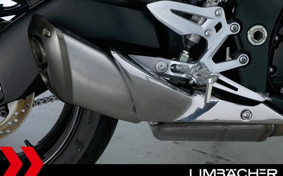 Gebrauchtmotorrad Suzuki GSX-S1000 - Bild 16
