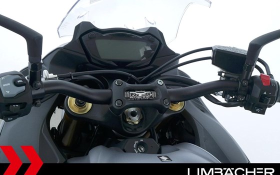 Gebrauchtmotorrad Suzuki GSX-S1000 - Bild 21