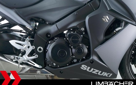 Gebrauchtmotorrad Suzuki GSX-S1000 - Bild 22