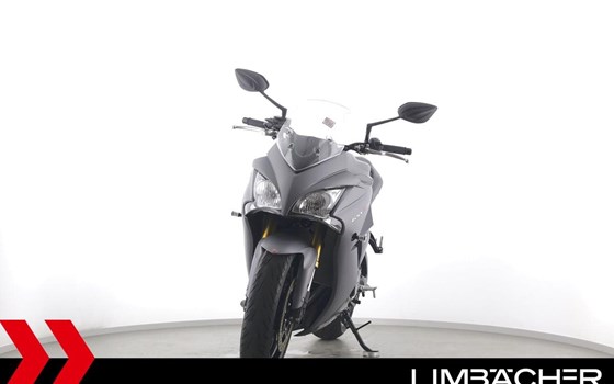 Gebrauchtmotorrad Suzuki GSX-S1000 - Bild 3