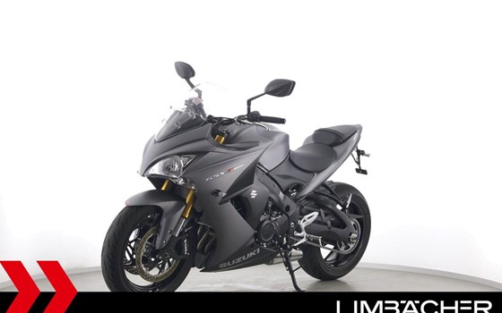Gebrauchtmotorrad Suzuki GSX-S1000 - Bild 4