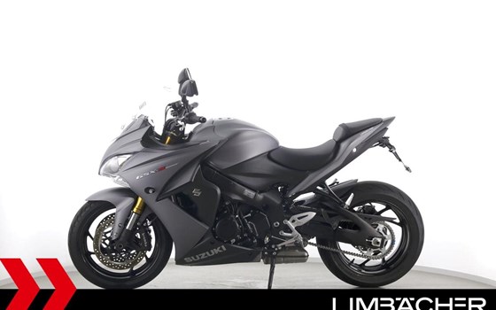 Gebrauchtmotorrad Suzuki GSX-S1000 - Bild 5