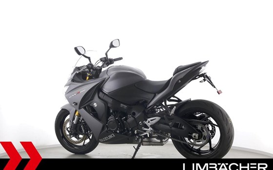 Gebrauchtmotorrad Suzuki GSX-S1000 - Bild 6