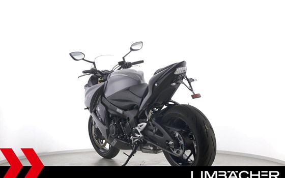 Gebrauchtmotorrad Suzuki GSX-S1000 - Bild 7