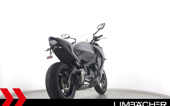 Gebrauchtmotorrad Suzuki GSX-S1000 - Bild 8