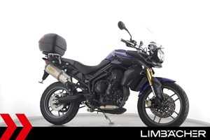 Angebot Triumph Tiger 800