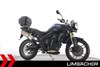 Triumph Tiger 800