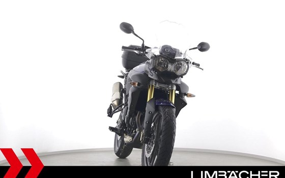 Gebrauchtmotorrad Triumph Tiger 800 - Bild 11