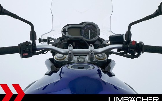 Gebrauchtmotorrad Triumph Tiger 800 - Bild 13