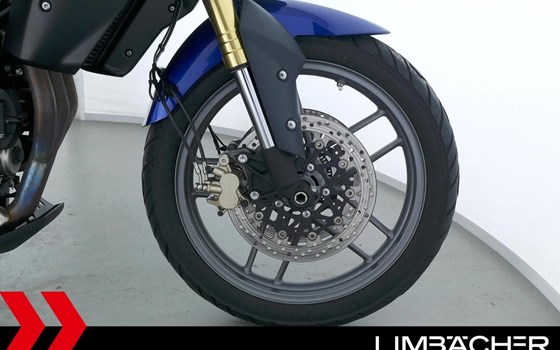 Gebrauchtmotorrad Triumph Tiger 800 - Bild 14