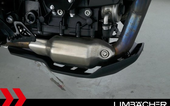 Gebrauchtmotorrad Triumph Tiger 800 - Bild 15