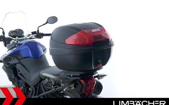 Gebrauchtmotorrad Triumph Tiger 800 - Bild 17