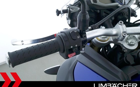 Gebrauchtmotorrad Triumph Tiger 800 - Bild 18