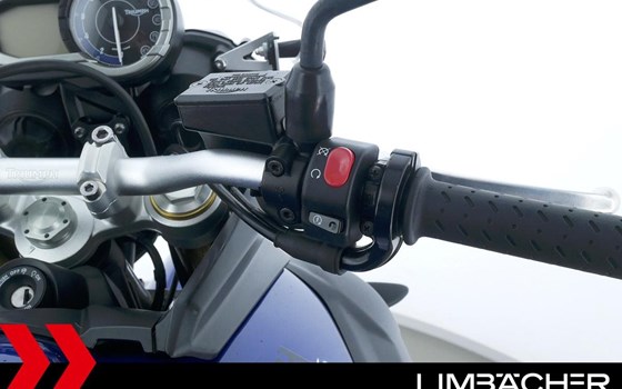 Gebrauchtmotorrad Triumph Tiger 800 - Bild 19