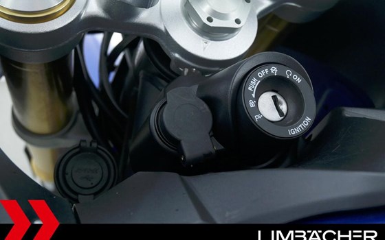 Gebrauchtmotorrad Triumph Tiger 800 - Bild 20