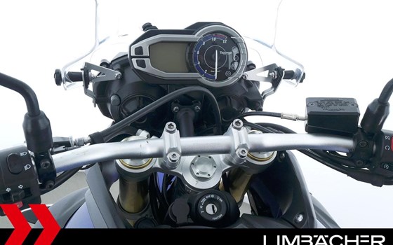Gebrauchtmotorrad Triumph Tiger 800 - Bild 21