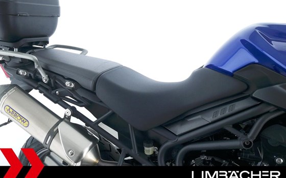 Gebrauchtmotorrad Triumph Tiger 800 - Bild 23