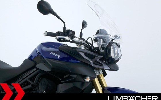 Gebrauchtmotorrad Triumph Tiger 800 - Bild 24