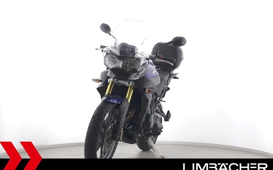 Gebrauchtmotorrad Triumph Tiger 800 - Bild 3