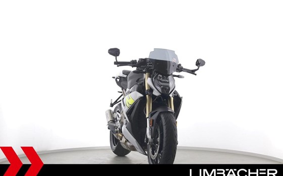 Gebrauchtmotorrad BMW S 1000 R - Bild 11