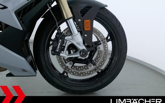 Gebrauchtmotorrad BMW S 1000 R - Bild 14