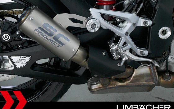 Gebrauchtmotorrad BMW S 1000 R - Bild 15