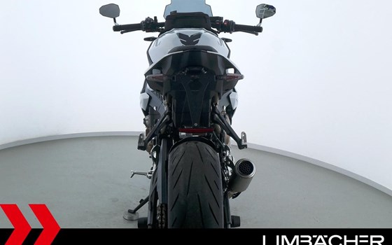 Gebrauchtmotorrad BMW S 1000 R - Bild 16