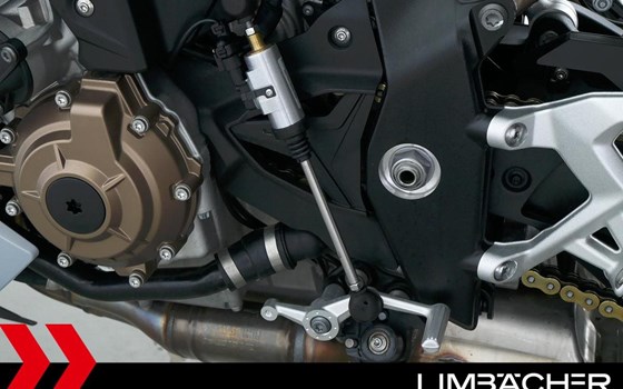 Gebrauchtmotorrad BMW S 1000 R - Bild 19