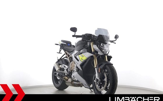 Gebrauchtmotorrad BMW S 1000 R - Bild 2