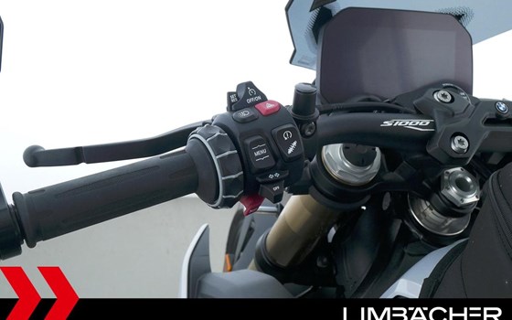 Gebrauchtmotorrad BMW S 1000 R - Bild 21