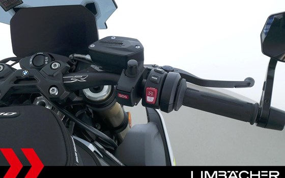 Gebrauchtmotorrad BMW S 1000 R - Bild 22