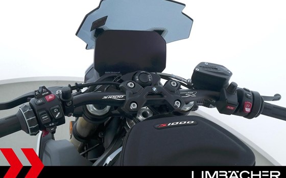 Gebrauchtmotorrad BMW S 1000 R - Bild 23