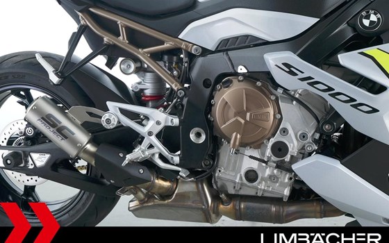 Gebrauchtmotorrad BMW S 1000 R - Bild 24