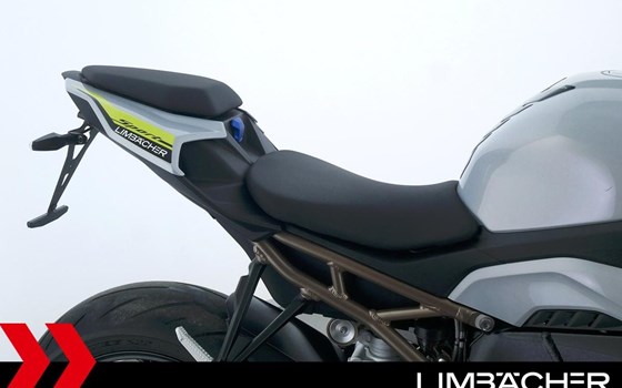 Gebrauchtmotorrad BMW S 1000 R - Bild 25
