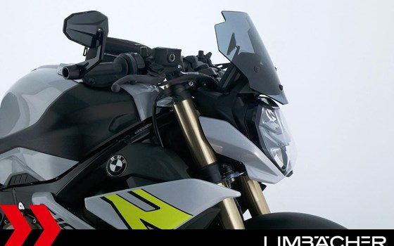 Gebrauchtmotorrad BMW S 1000 R - Bild 26