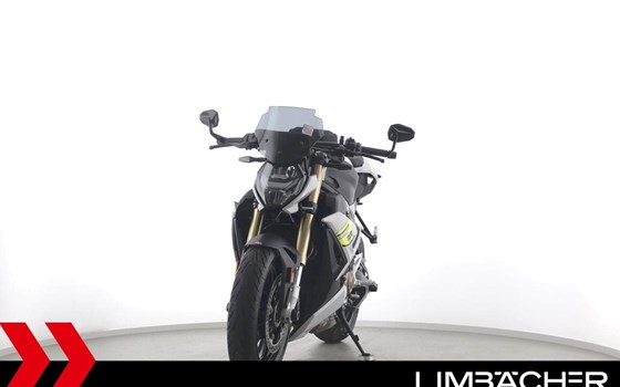 Gebrauchtmotorrad BMW S 1000 R - Bild 3