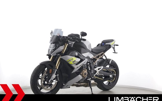 Gebrauchtmotorrad BMW S 1000 R - Bild 4