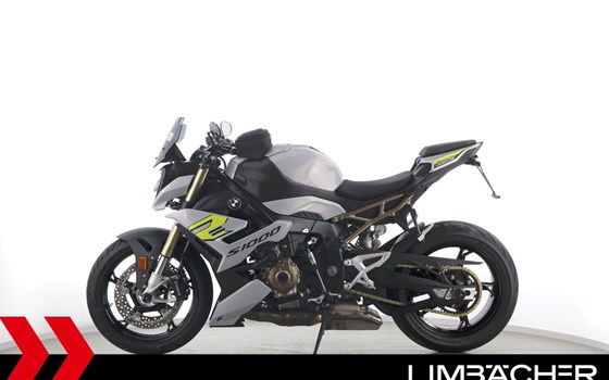Gebrauchtmotorrad BMW S 1000 R - Bild 5