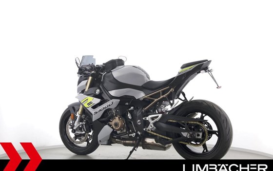 Gebrauchtmotorrad BMW S 1000 R - Bild 6
