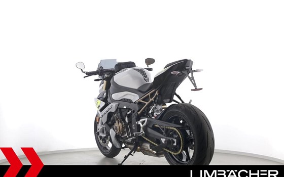 Gebrauchtmotorrad BMW S 1000 R - Bild 7