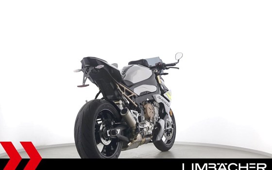 Gebrauchtmotorrad BMW S 1000 R - Bild 8