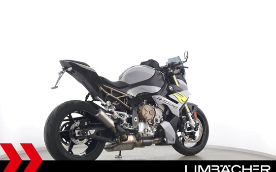 Gebrauchtmotorrad BMW S 1000 R - Bild 9